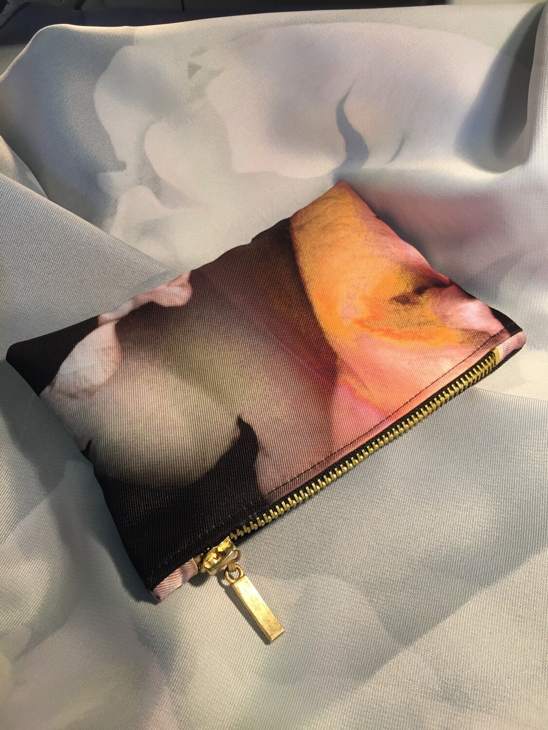 Pochette design