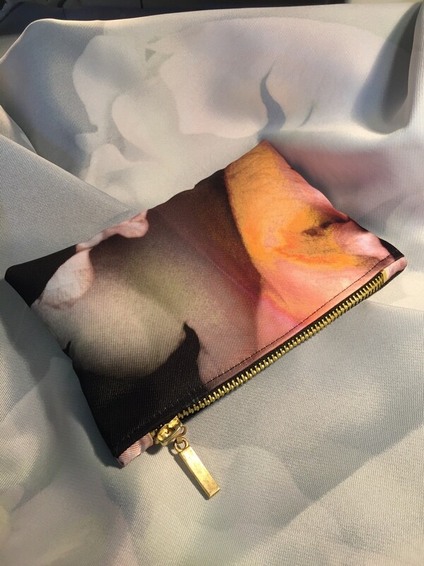 Pochette design