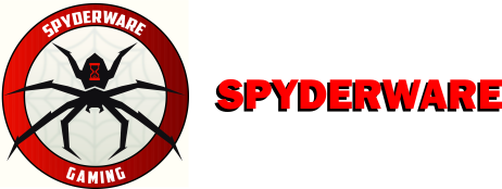 Spyderware Tech & Gaming