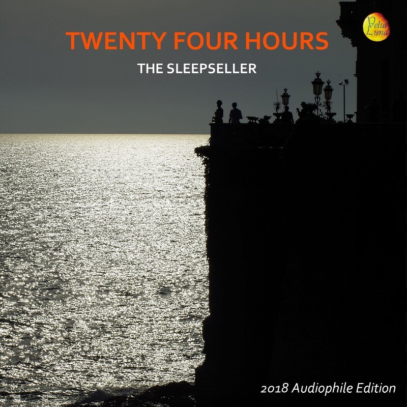 The Sleepseller, Compact Disc, 2018 Remixed Audiophile Reissue with unreleased songs