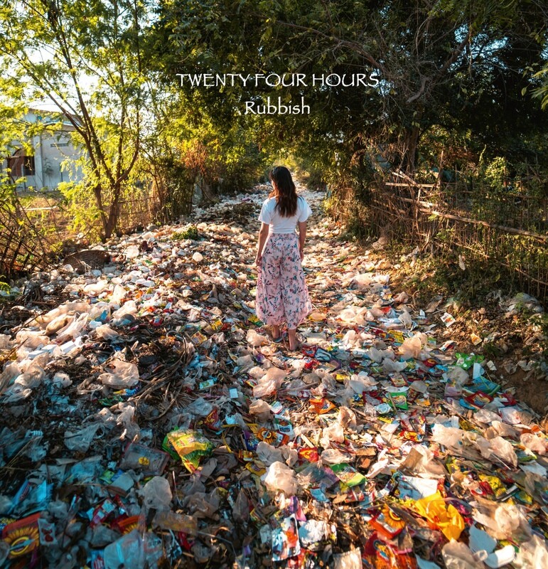 RUBBISH (Only available with crowdfunding - read below)