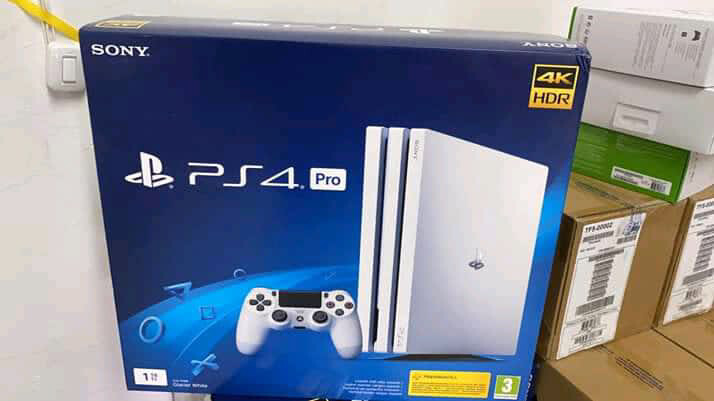 PS4