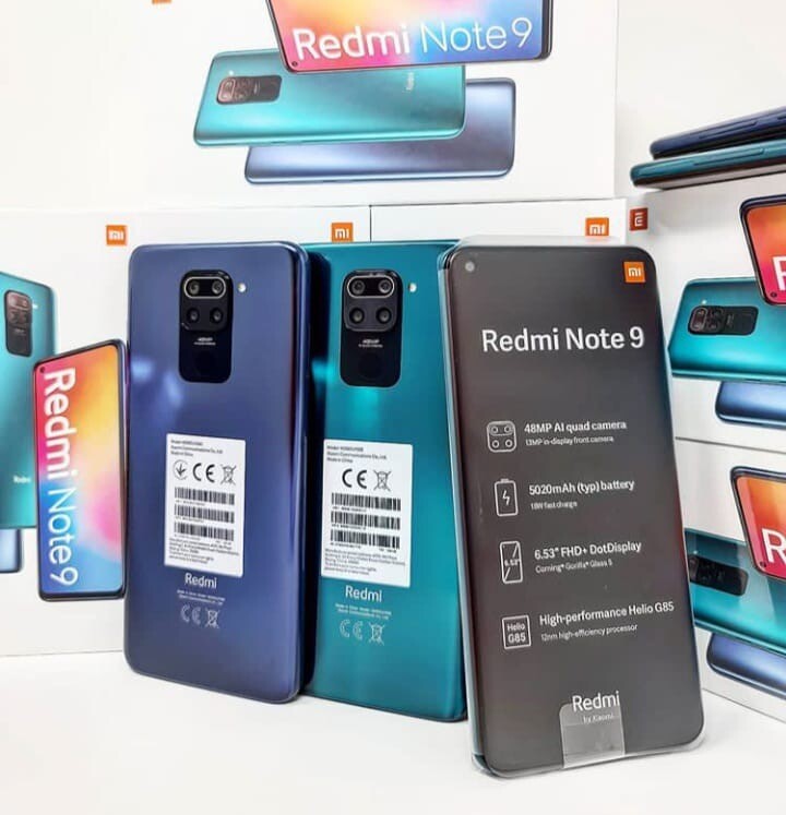 Xiaomi