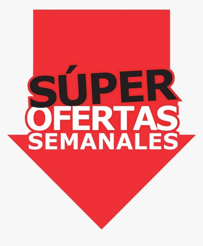 Súper ofertas
