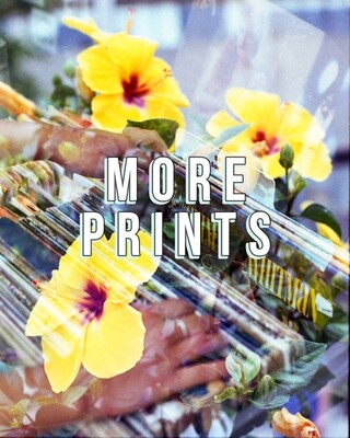 More Prints ♡ More Prints ♡