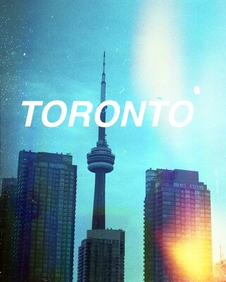 TORONTO ♡ TORONTO ♡