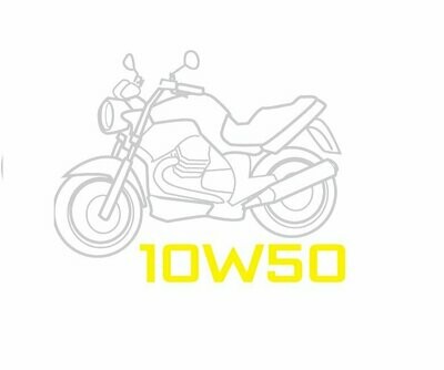 10W50