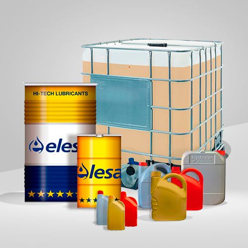 ELESA BULL HLP-46 1.000L