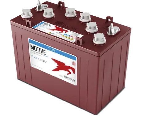 Batería TROJAN T-1275 | 12V. 150Ah.