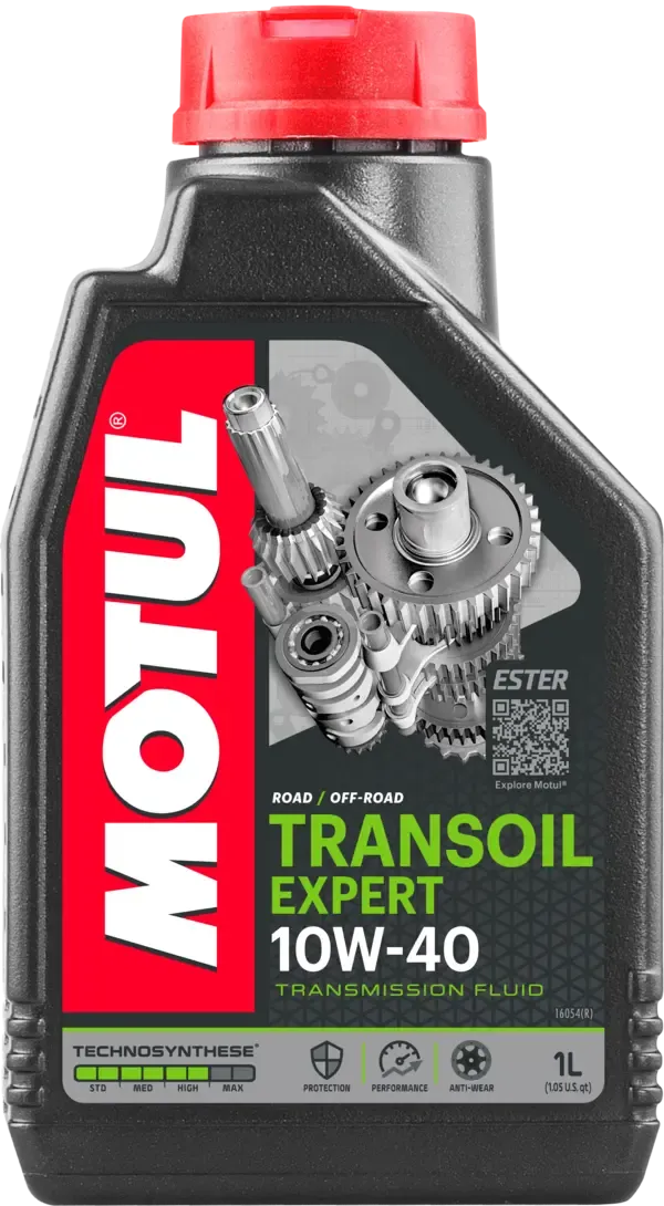 MOTUL TRANSOIL EXPERT 1L 10W40