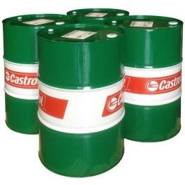 PACK DE 4 BIDONES CASTROL CRB Multi 15W-40 CI-4/E7 208L