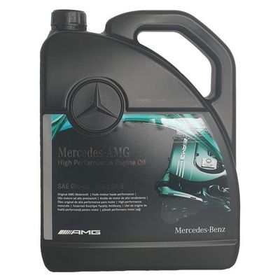 Mercedes AMG Oil 2295 0W40 Mercedes AMG Oil 2295 0W40