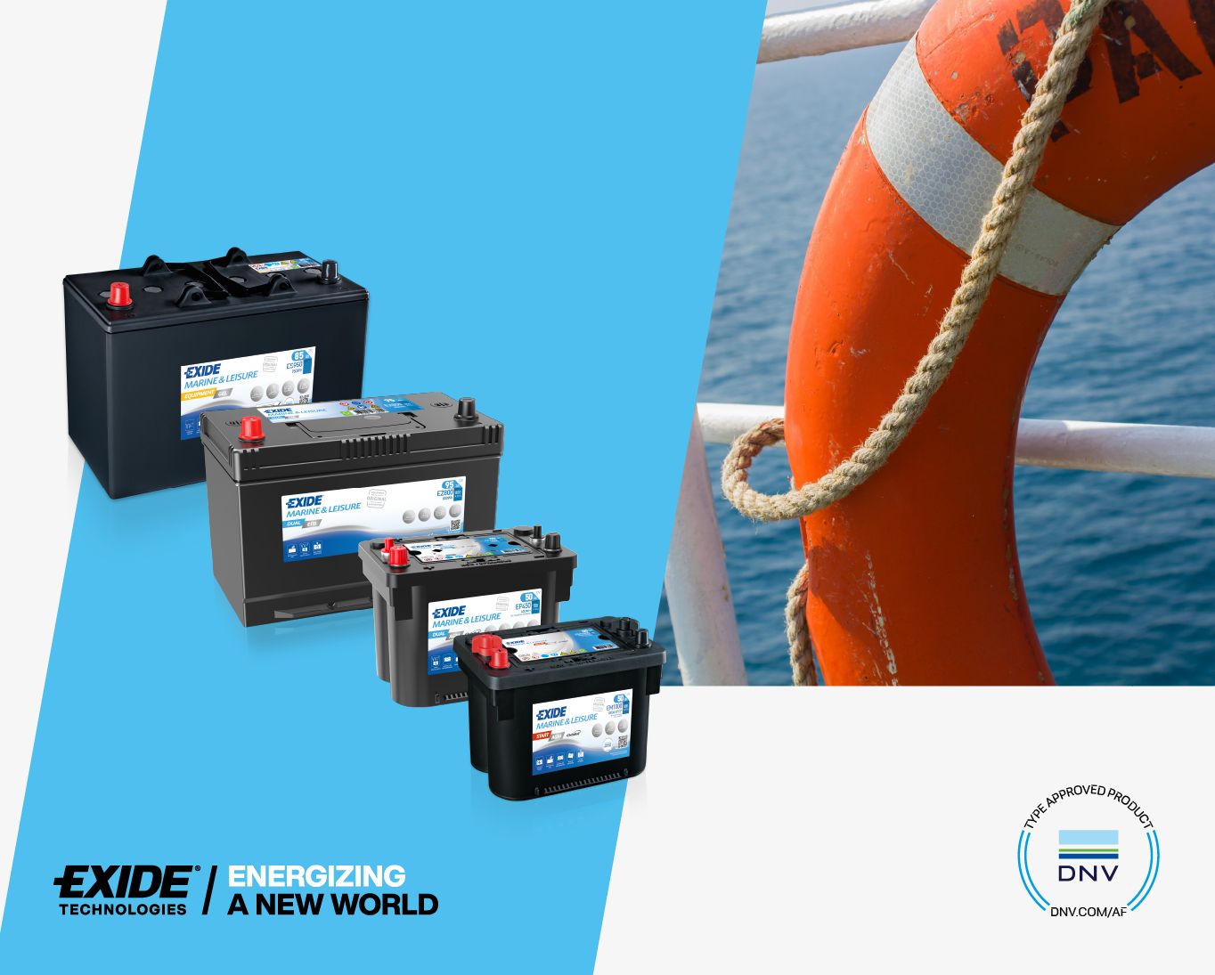 Exide Solicita precio y disponibilidad Exide Solicita precio y disponibilidad