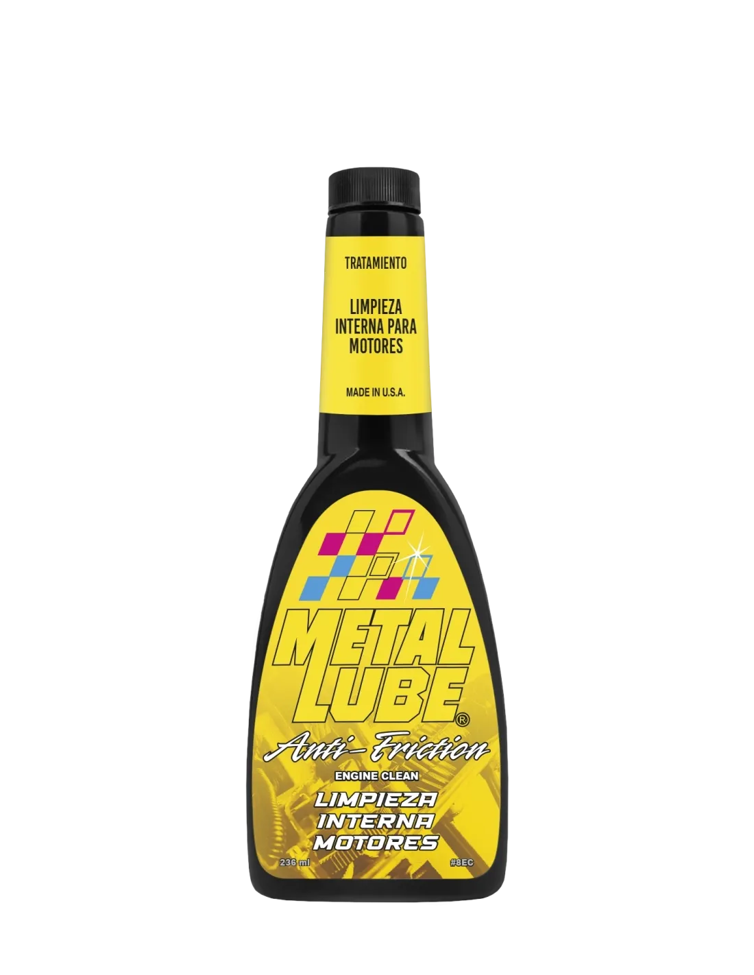 Formula Limpieza Interna para Motores Formula Limpieza Interna para Motores