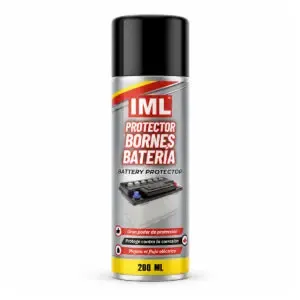 PROTECTOR BORNES BATERIA