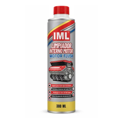 LIMPIADOR INTERNO MOTOR – MOTOR FLUSH 300ML LIMPIADOR INTERNO MOTOR – MOTOR FLUSH 300ML