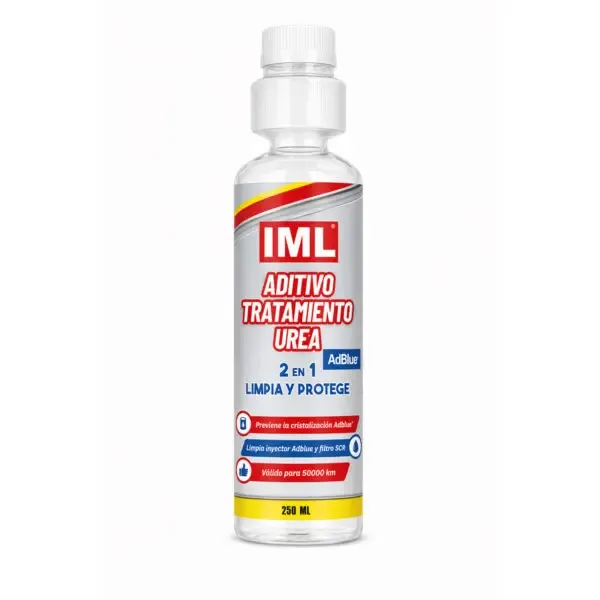 IML ADITIVO TRATAMIENTO Adblue 250 ml IML ADITIVO TRATAMIENTO Adblue 250 ml