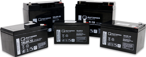 Q-Batteries Solicita precio y disponibilidad