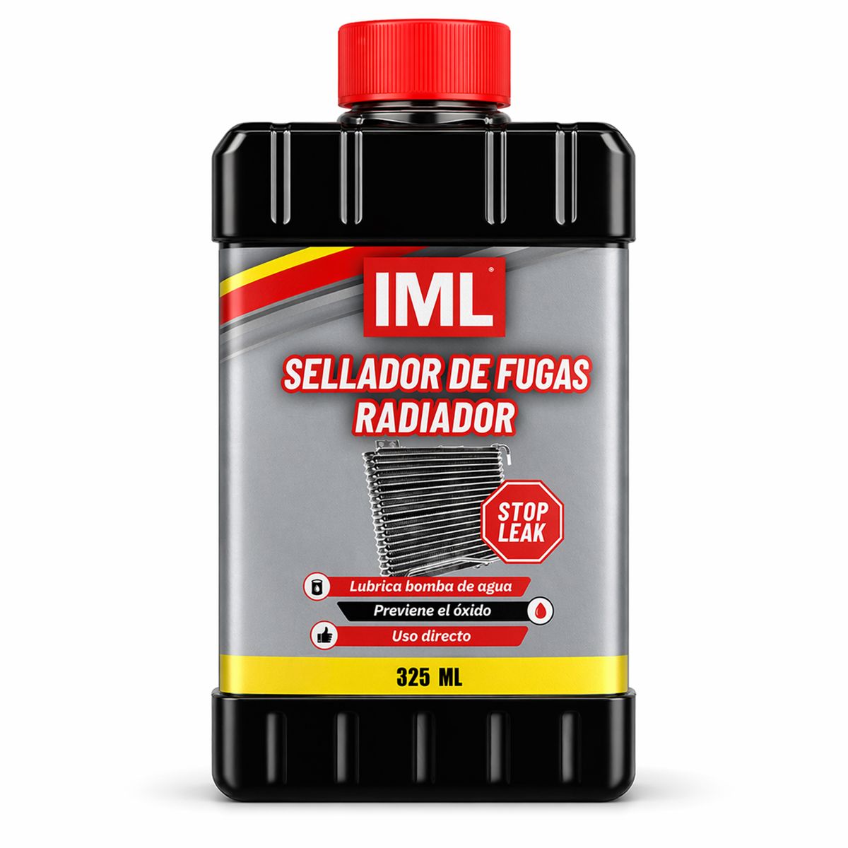 IML SELLADOR LIQUIDO RADIADOR 354ML IML SELLADOR LIQUIDO RADIADOR 354ML