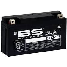BATERIA ZONTES BS BAT BT12-10Z FA