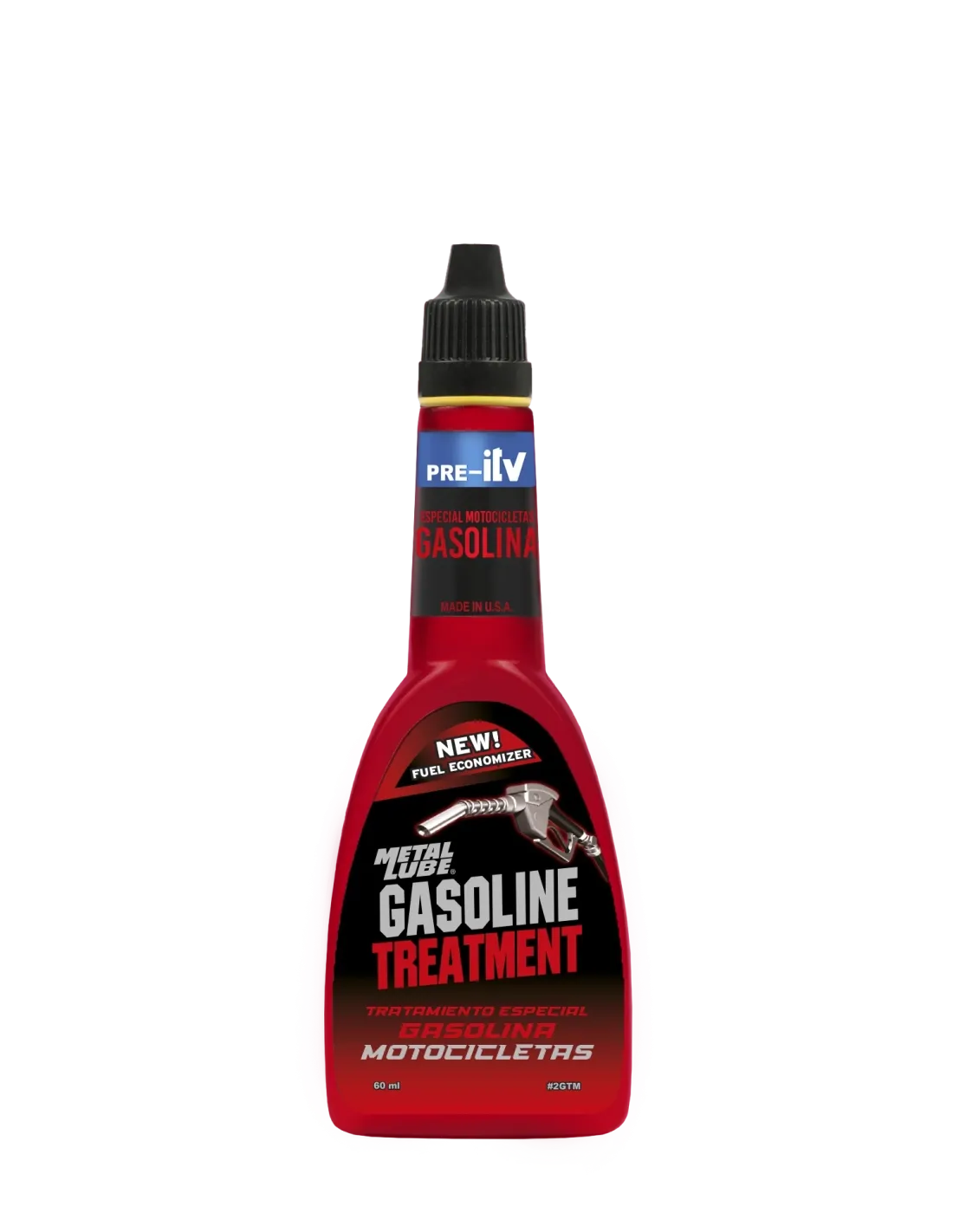 Formula Sist. Combustible Moto