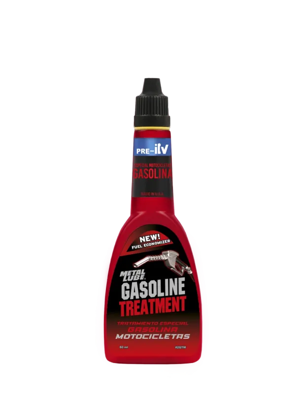 Formula Sist. Combustible Moto