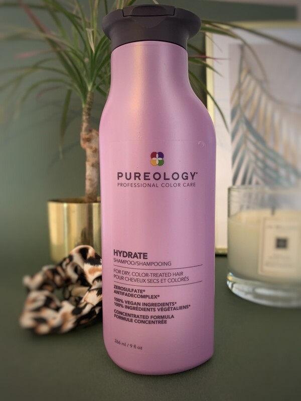 Hydrate Shampoo