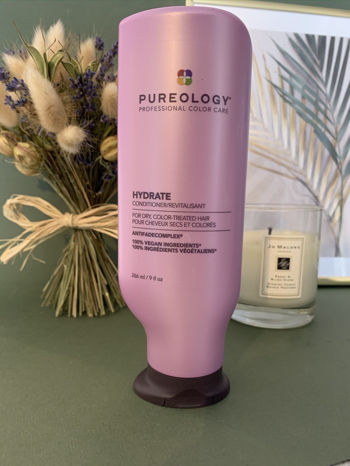 Hydrate Conditioner