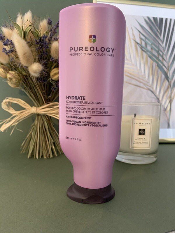 Hydrate Conditioner