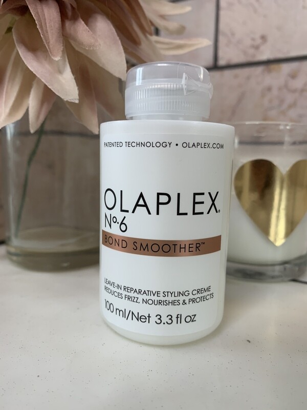 Olaplex No 6