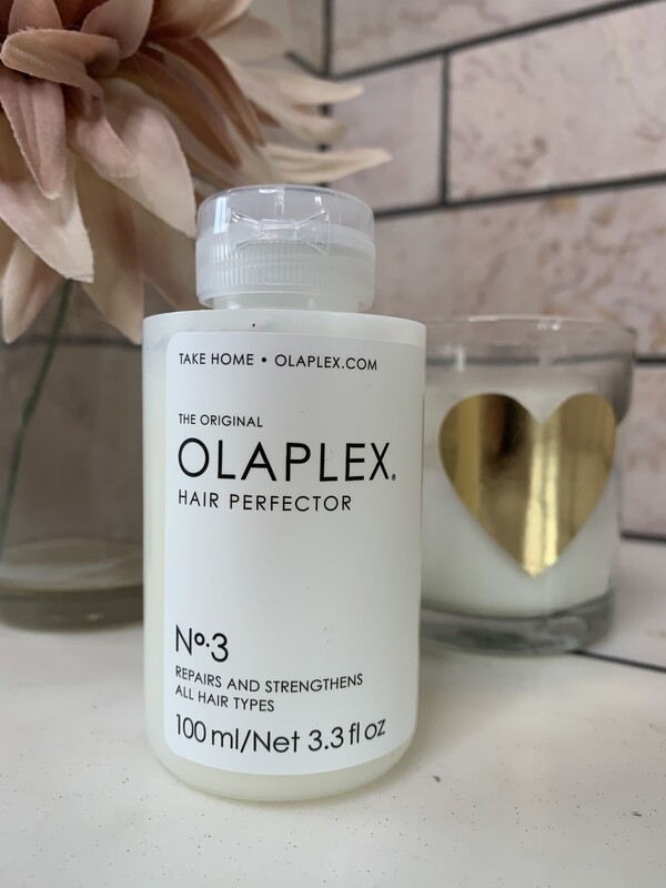 Olaplex3
