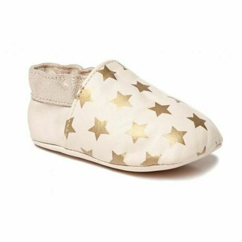 Slip on shoe