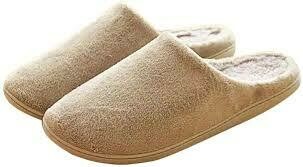Brown Slip on shoe