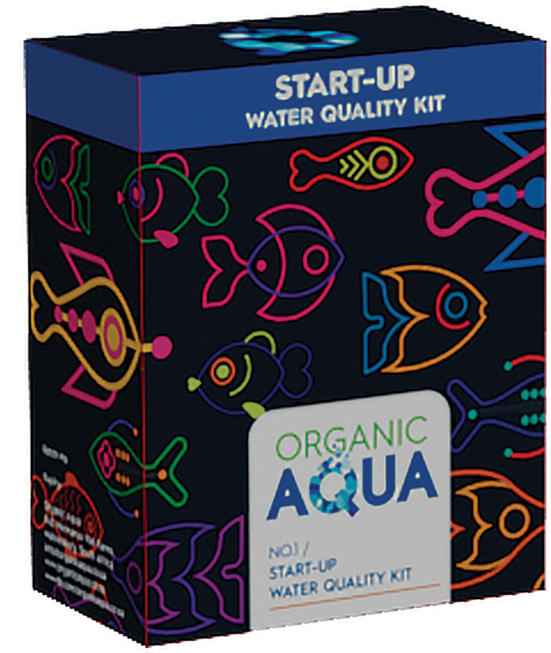 Start-Up Water Quality Kit