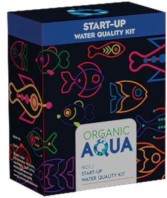 Start-Up Water Quality Kit