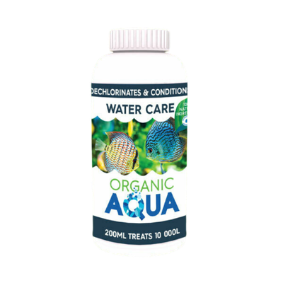 Aquarium Water care 200ml