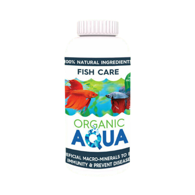 Aquarium Fish Care 200g