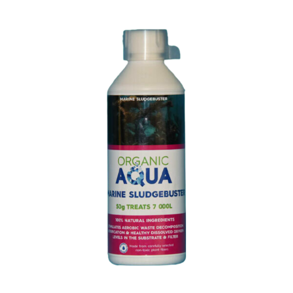 Marine Slugdebuster 50g