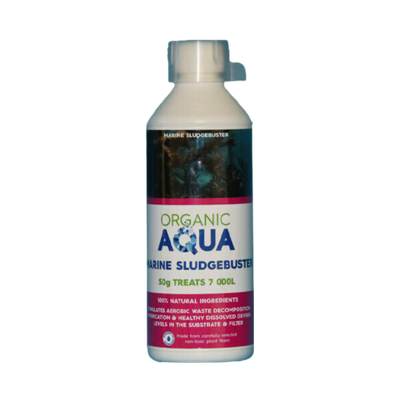 Marine Slugdebuster 50g