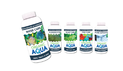 Aquarium products