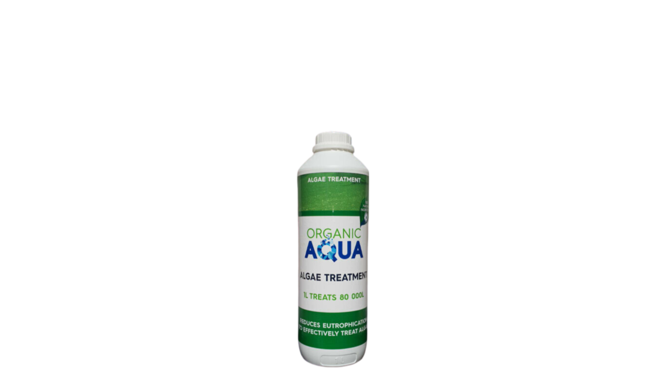 Pond Algae Treatment 1L