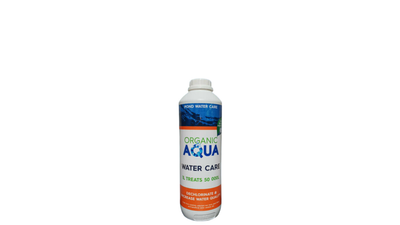 Pond Water Care