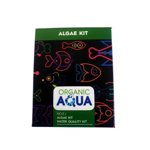 Aquarium Algae Kit Aquarium Algae Kit