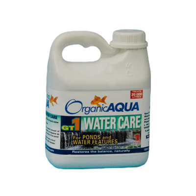 GT (General Water Treatment)