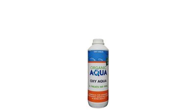 Pond Oxy Aqua 1L