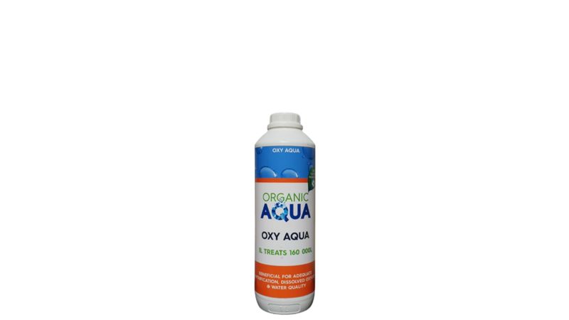 Pond Oxy Aqua 1L