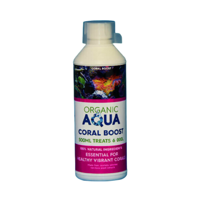 Marine Coral Boost 500ml Marine Coral Boost 500ml