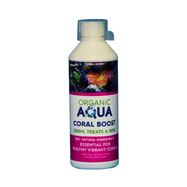 Marine Coral Boost 500ml