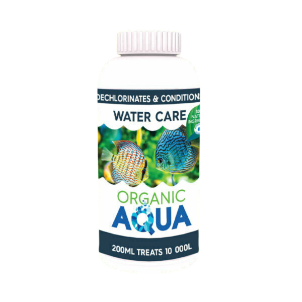 Aquarium Water care 200ml