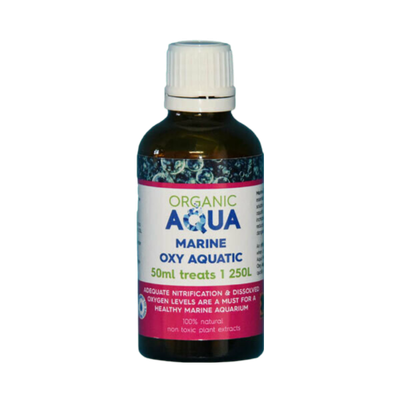Marine Oxy Aquatic 50ml